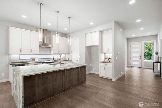 2306 NE 145th St, Shoreline, WA 98155