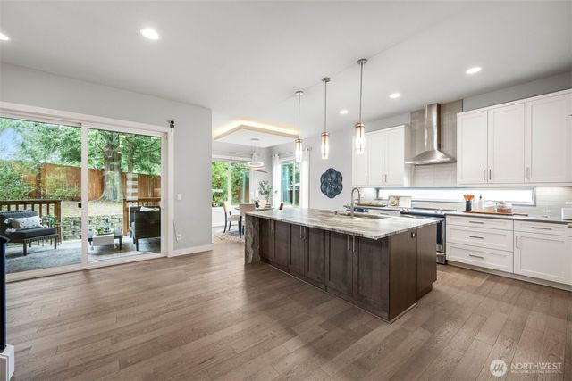 2306 NE 145th St, Shoreline, WA 98155