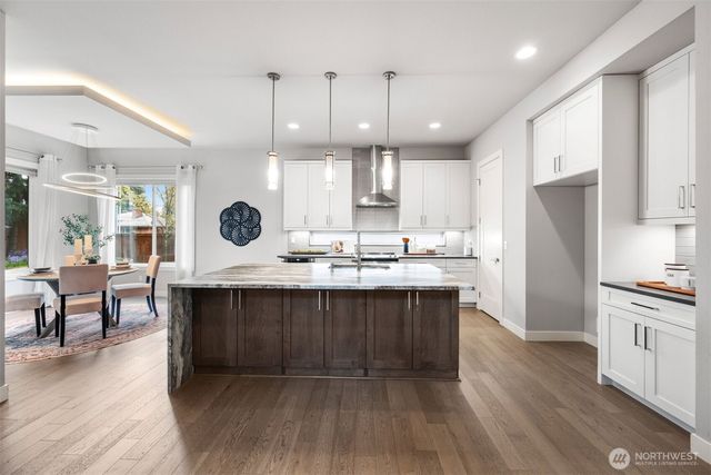 2306 NE 145th St, Shoreline, WA 98155
