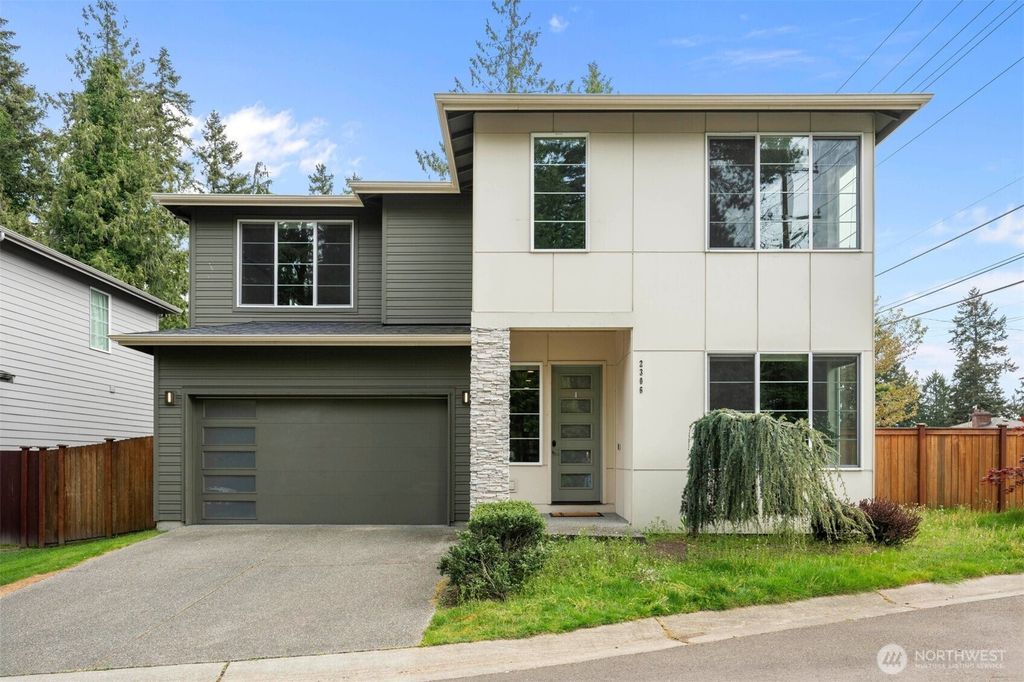 2306 NE 145th St, Shoreline, WA 98155