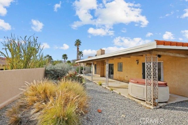 64861 Burke Court, Desert Hot Springs, CA 92240