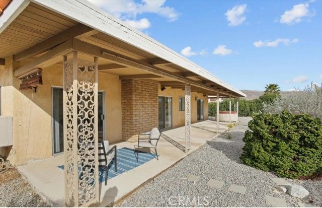 64861 Burke Court, Desert Hot Springs, CA 92240