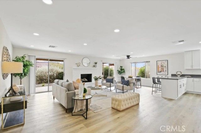 64861 Burke Court, Desert Hot Springs, CA 92240