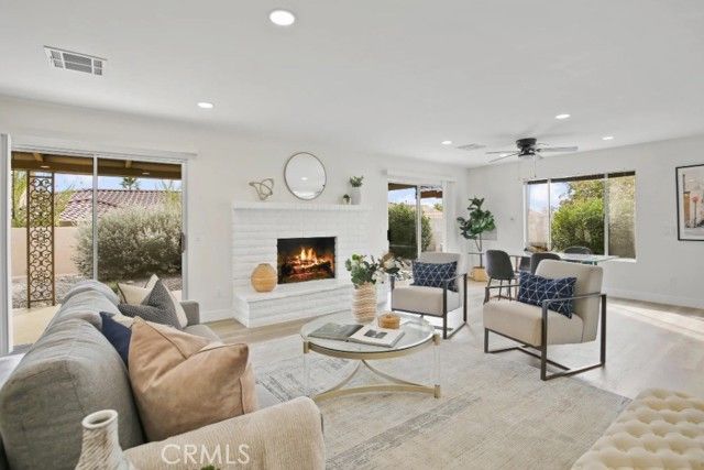 64861 Burke Court, Desert Hot Springs, CA 92240