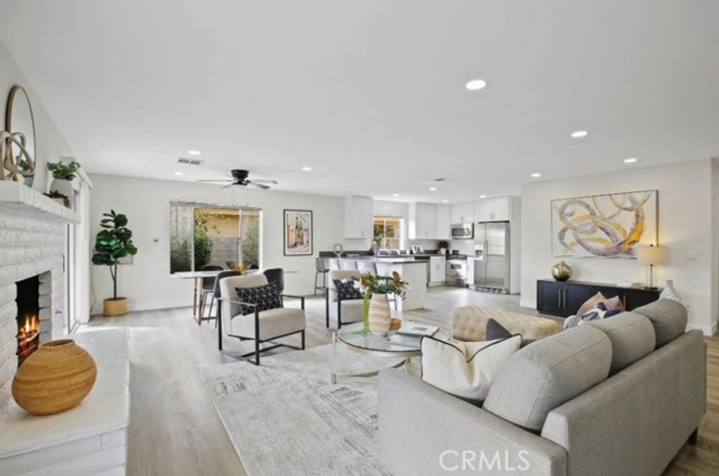 64861 Burke Court, Desert Hot Springs, CA 92240