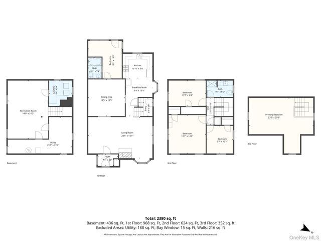 207 New Hyde Park Road, New Hyde Park, NY 11040