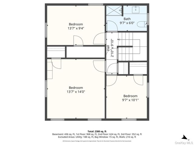 207 New Hyde Park Road, New Hyde Park, NY 11040