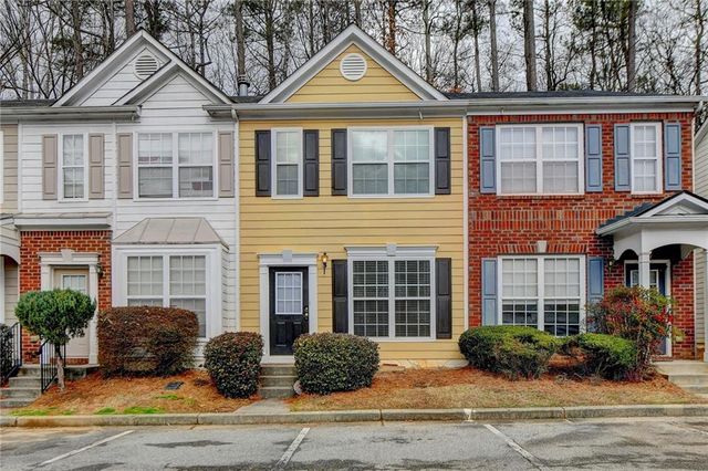 903 Redwood Drive, Norcross, GA 30093