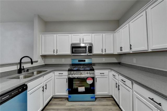 903 Redwood Drive, Norcross, GA 30093