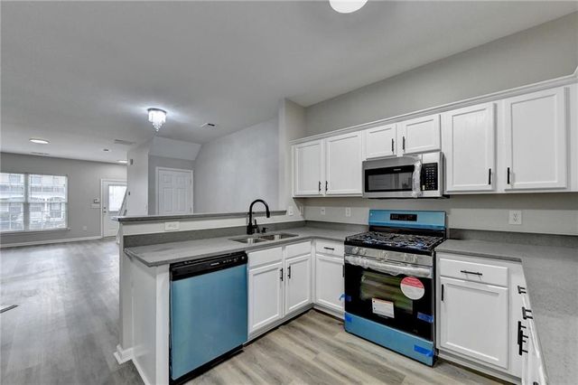 903 Redwood Drive, Norcross, GA 30093