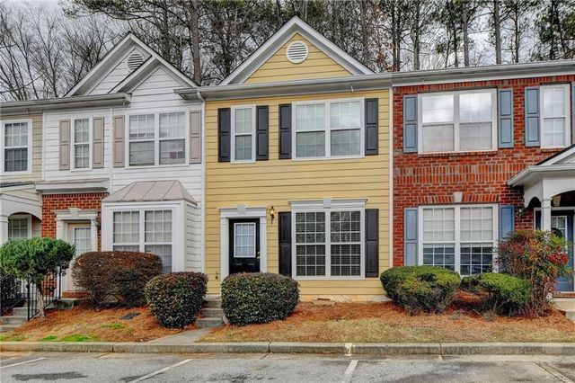 903 Redwood Drive, Norcross, GA 30093