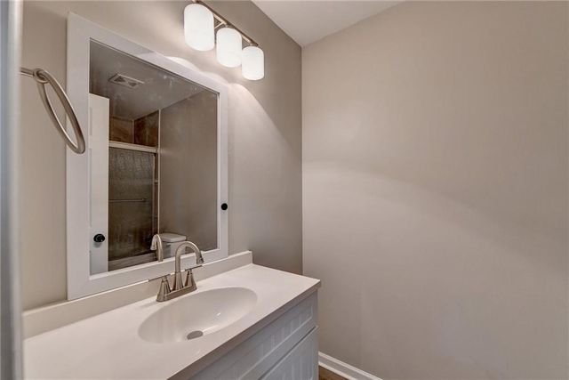 903 Redwood Drive, Norcross, GA 30093