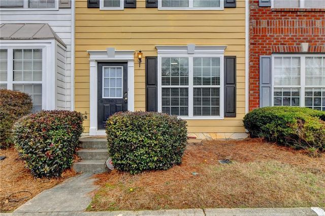 903 Redwood Drive, Norcross, GA 30093