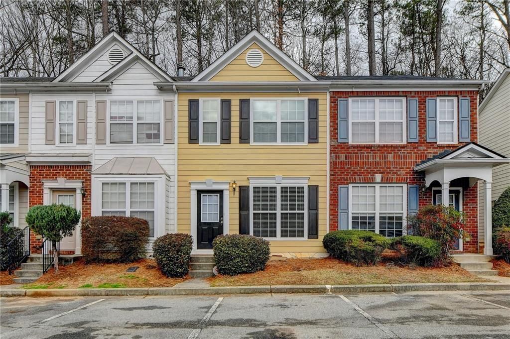 903 Redwood Drive, Norcross, GA 30093