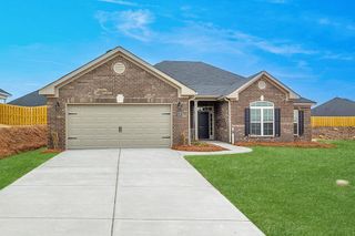 2676 Ashton Drive, Hephzibah, GA 30815