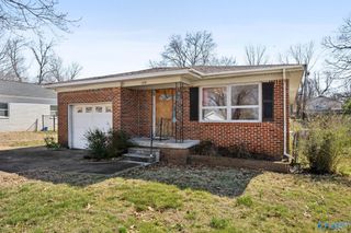 1426 NE Rison Avenue, Huntsville, AL 35801
