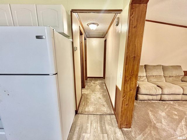 2282 LOGAN Road, West Frankfort, IL 62896