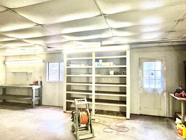 2282 LOGAN Road, West Frankfort, IL 62896