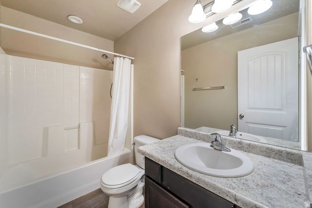 14464 S WINDOM RD, Herriman, UT 84096