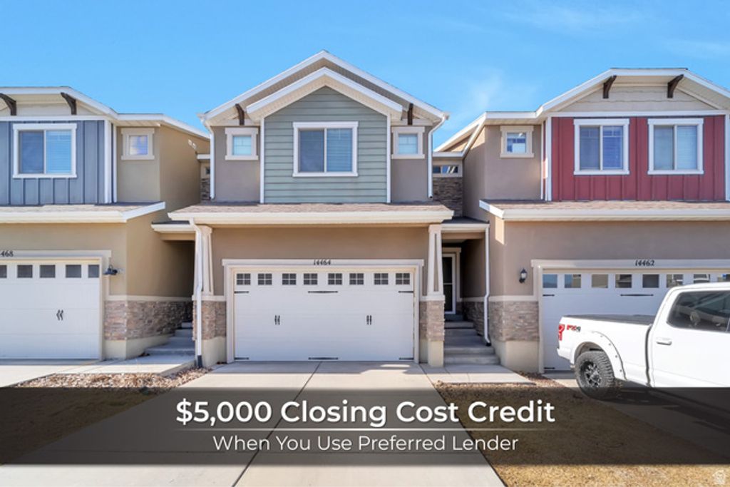 14464 S WINDOM RD, Herriman, UT 84096