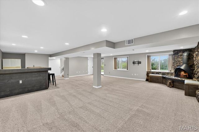 110 Wildwood Court, St Charles, MO 63303