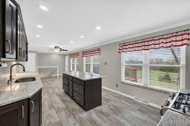 110 Wildwood Court, St Charles, MO 63303