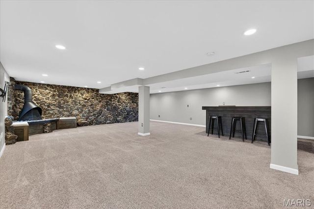 110 Wildwood Court, St Charles, MO 63303