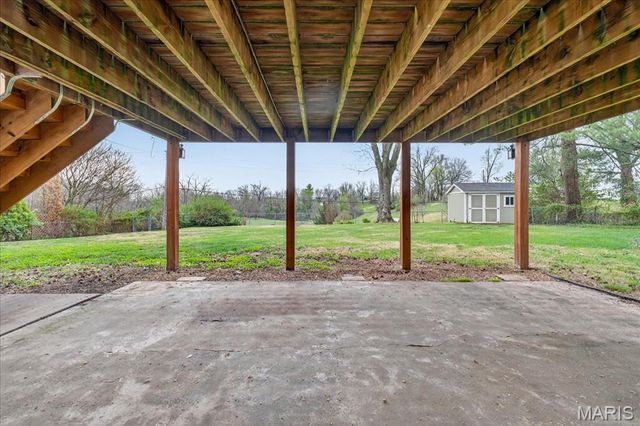 110 Wildwood Court, St Charles, MO 63303