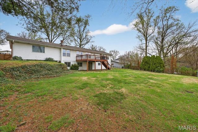 110 Wildwood Court, St Charles, MO 63303