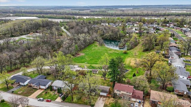 110 Wildwood Court, St Charles, MO 63303