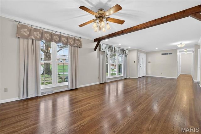 110 Wildwood Court, St Charles, MO 63303