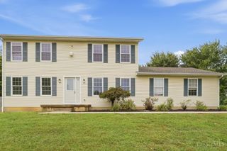 6265 Middleboro Road, Harlan Twp, OH 45107