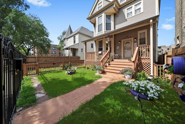 5850 S INDIANA Avenue, Chicago, IL 60637