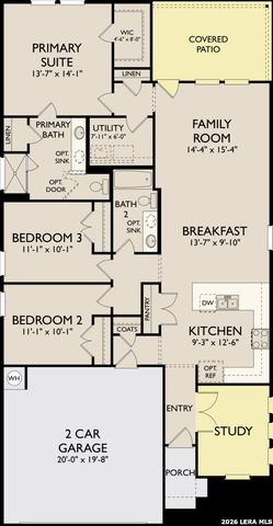 116 Peeps Ct., Adkins, TX 78101