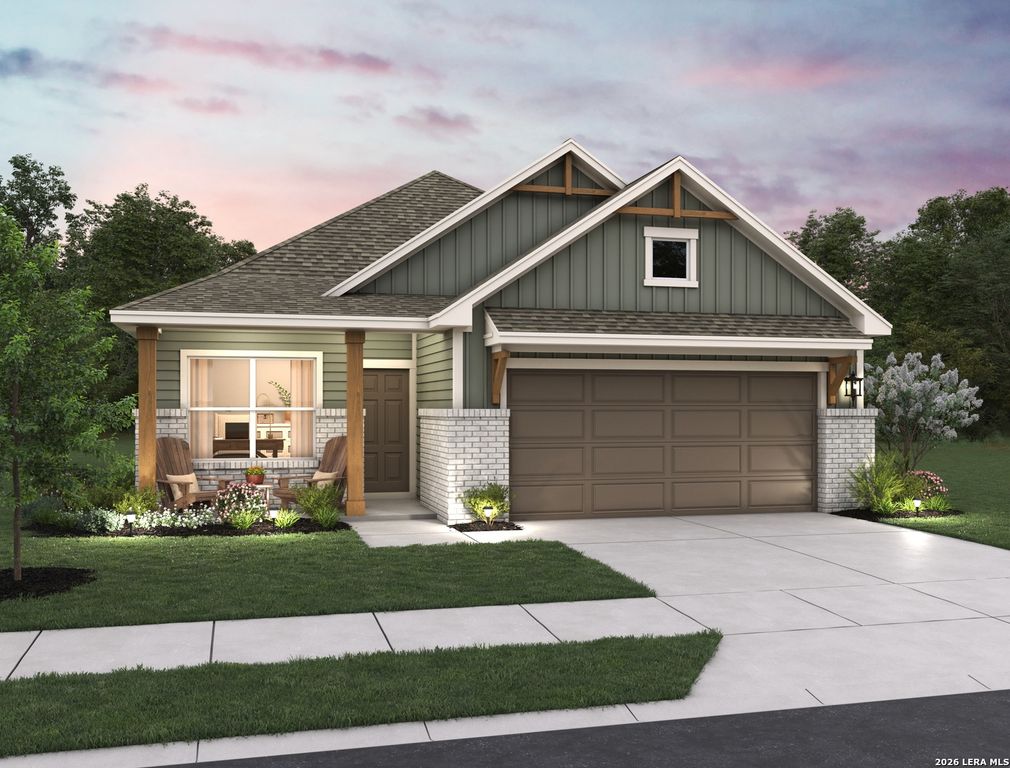 116 Peeps Ct., Adkins, TX 78101