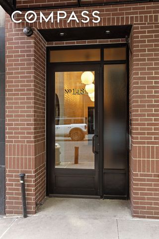 143 W 27th St Apt 2R, New York City, NY 10001