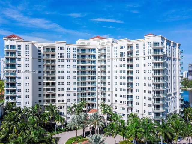 20000 E Country Club Drive 1102, Aventura, FL 33180