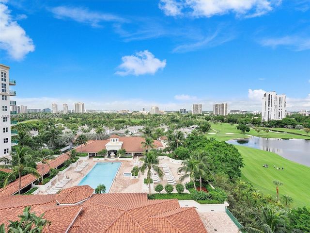 20000 E Country Club Drive 1102, Aventura, FL 33180