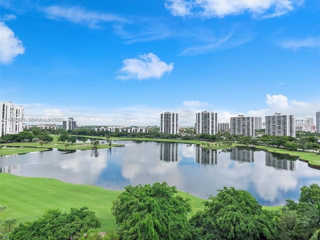 20000 E Country Club Drive 1102, Aventura, FL 33180