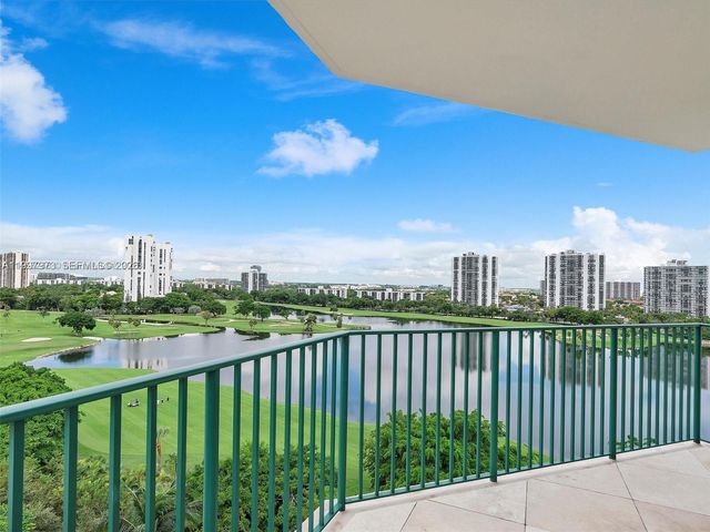 20000 E Country Club Drive 1102, Aventura, FL 33180