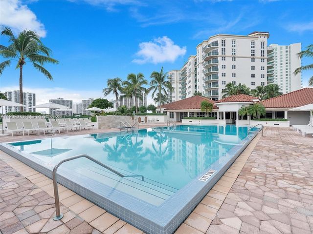 20000 E Country Club Drive 1102, Aventura, FL 33180