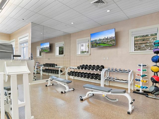 20000 E Country Club Drive 1102, Aventura, FL 33180