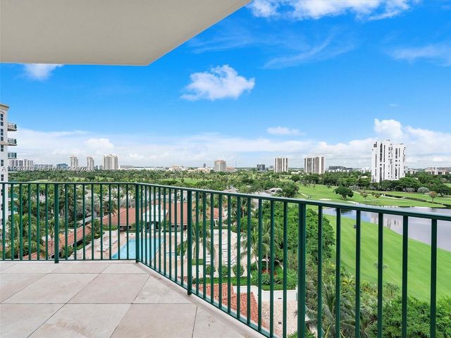 20000 E Country Club Drive 1102, Aventura, FL 33180