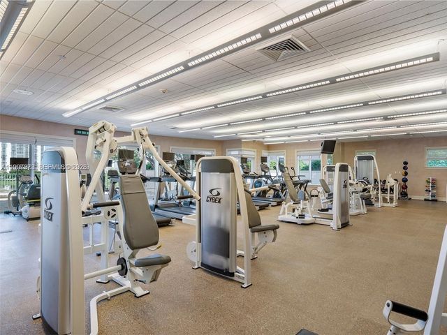 20000 E Country Club Drive 1102, Aventura, FL 33180