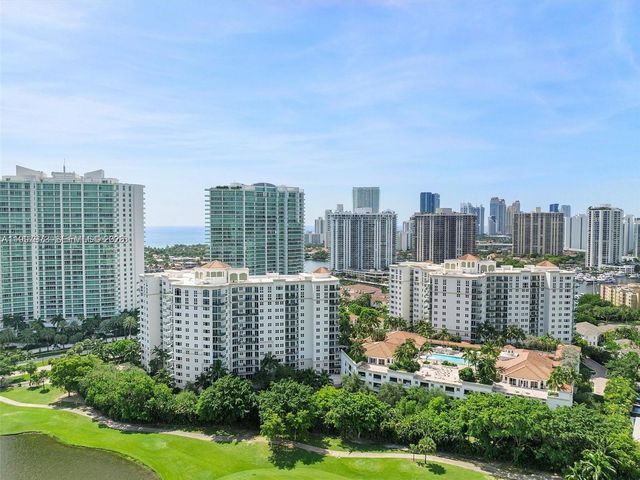 20000 E Country Club Drive 1102, Aventura, FL 33180