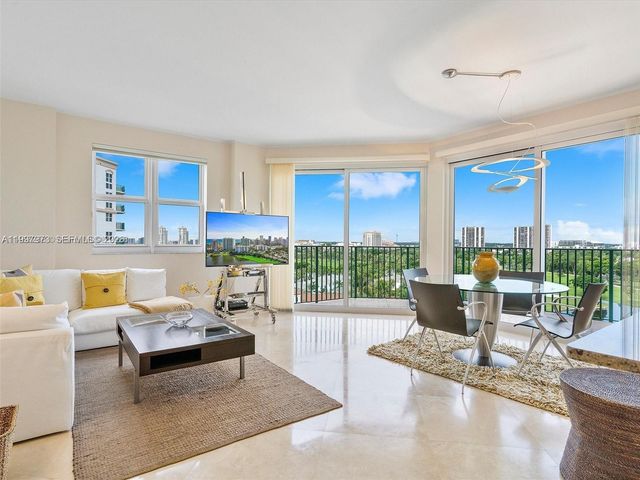 20000 E Country Club Drive 1102, Aventura, FL 33180
