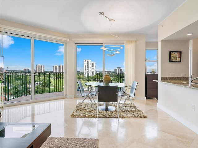 20000 E Country Club Drive 1102, Aventura, FL 33180