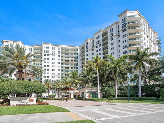 20000 E Country Club Drive 1102, Aventura, FL 33180