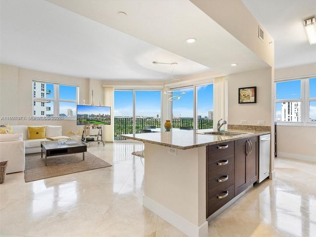 20000 E Country Club Drive 1102, Aventura, FL 33180