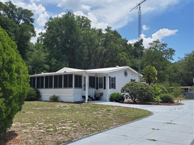 9990 SE 167TH PLACE, Summerfield, FL 34491